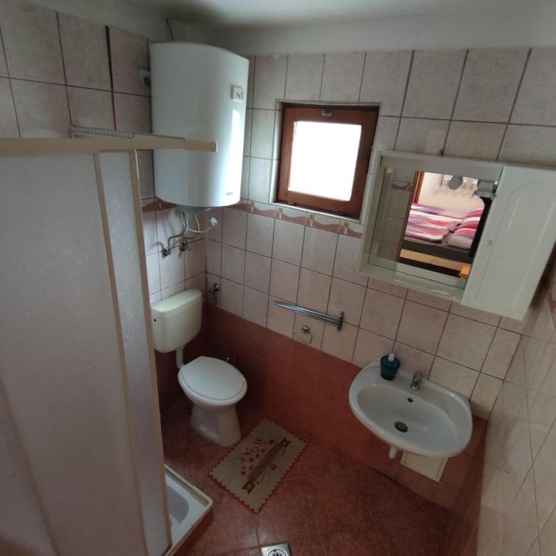 Emese Apartman Hajdúszoboszló 외부 사진