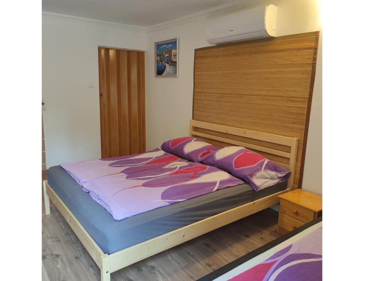 Emese Apartman Hajdúszoboszló 외부 사진