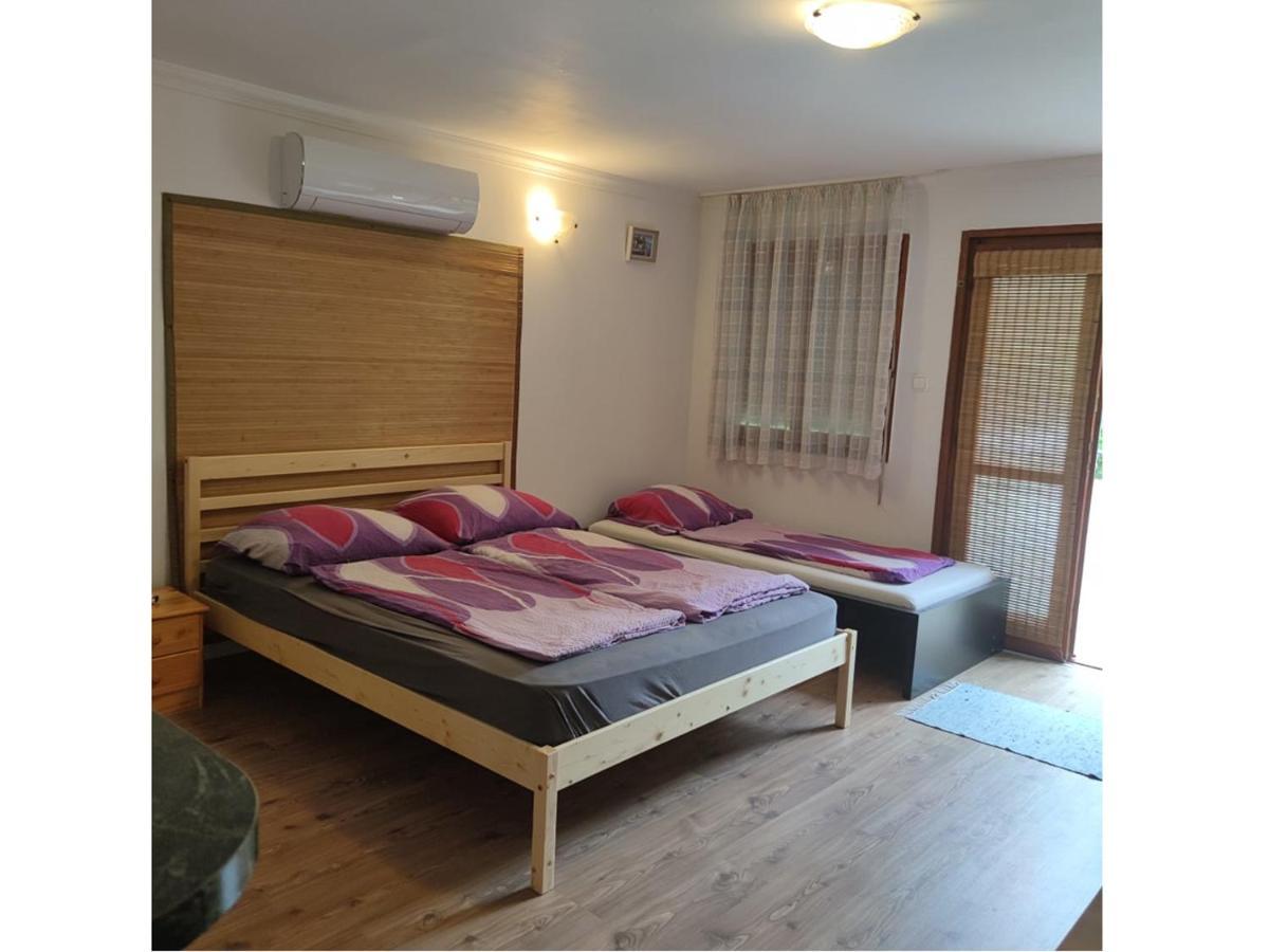 Emese Apartman Hajdúszoboszló 외부 사진