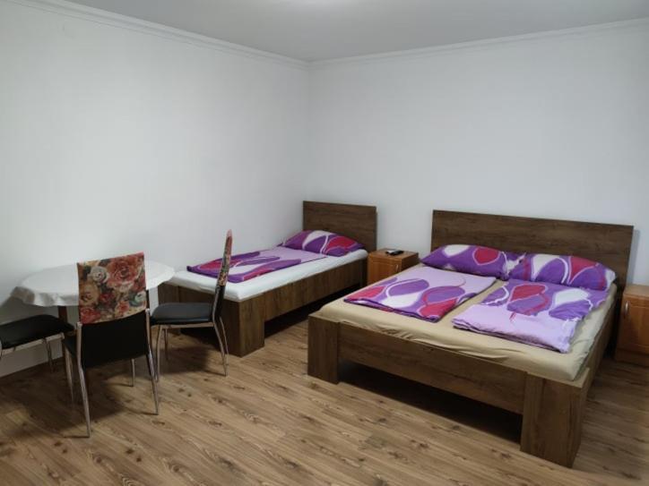Emese Apartman Hajdúszoboszló 외부 사진