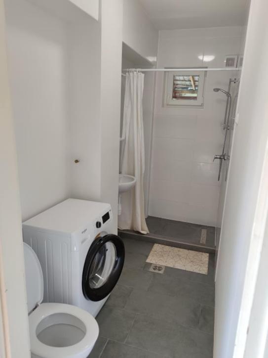 Emese Apartman Hajdúszoboszló 외부 사진