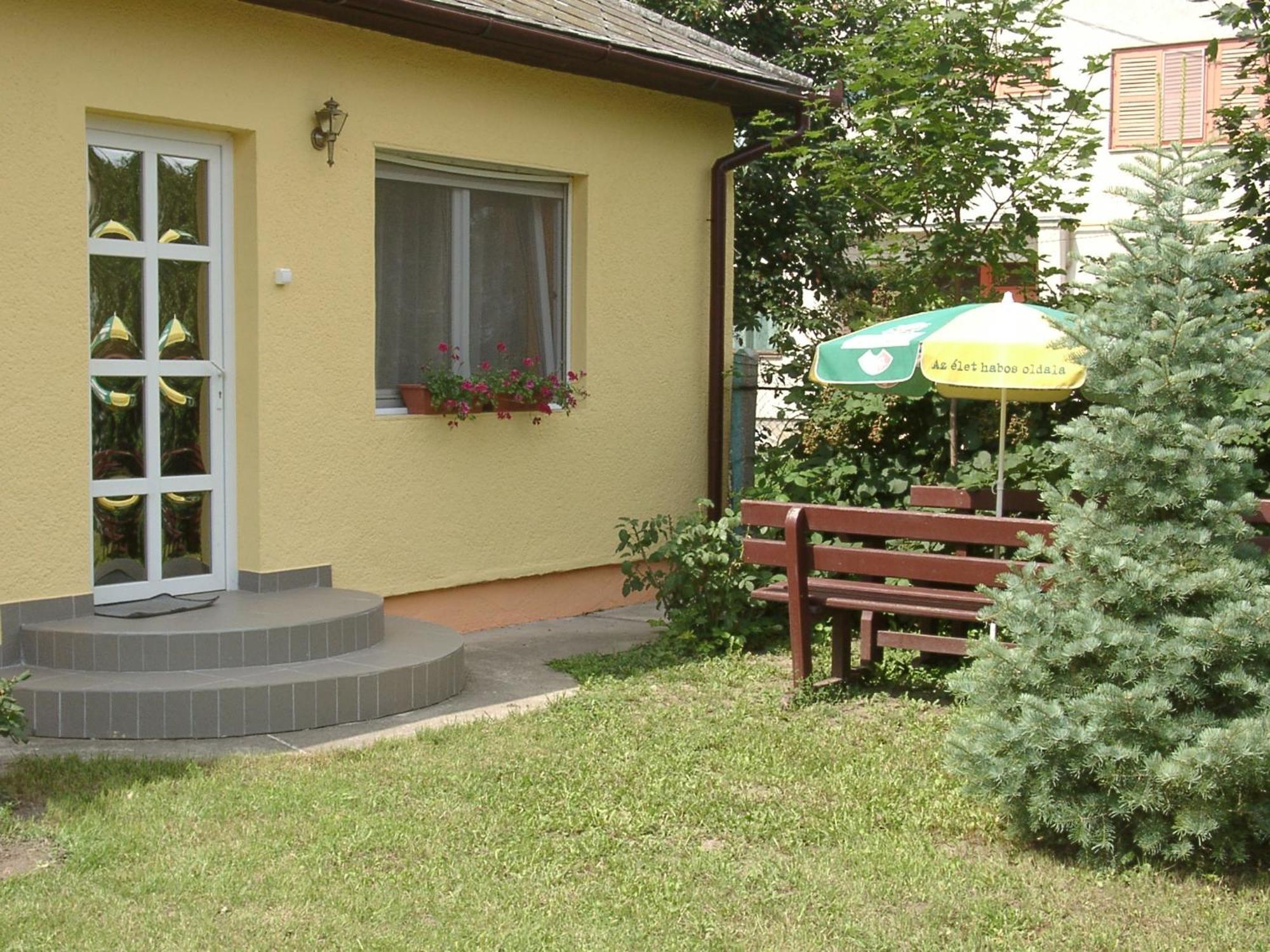 Emese Apartman Hajdúszoboszló 외부 사진