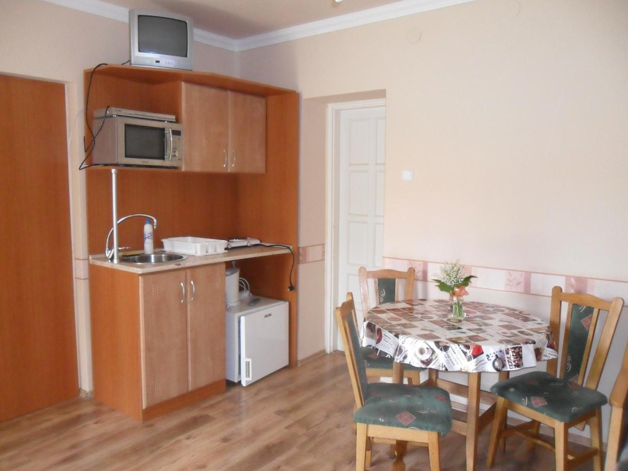 Emese Apartman Hajdúszoboszló 외부 사진