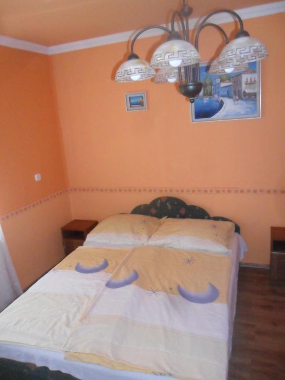Emese Apartman Hajdúszoboszló 외부 사진