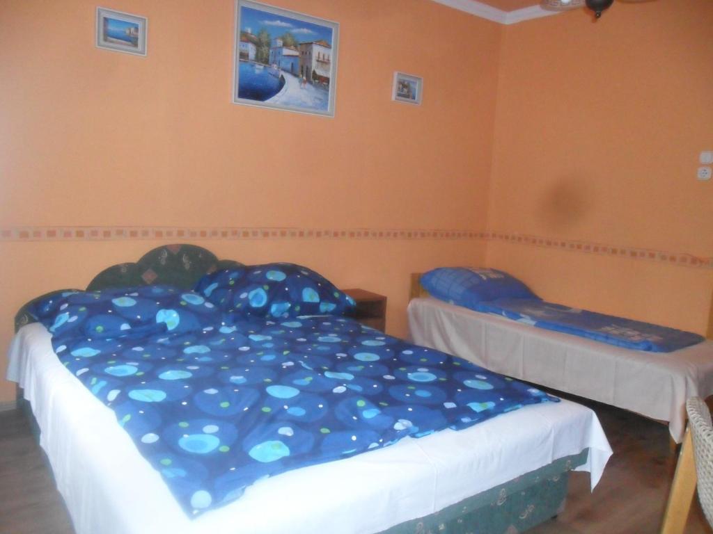 Emese Apartman Hajdúszoboszló 객실 사진