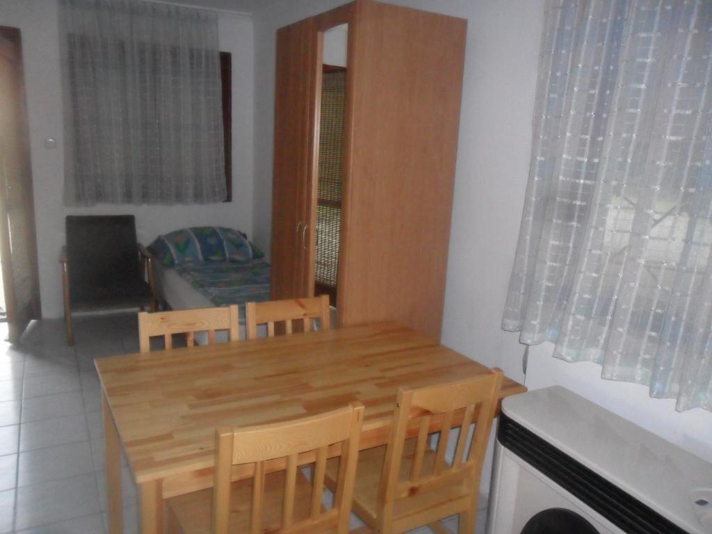 Emese Apartman Hajdúszoboszló 객실 사진