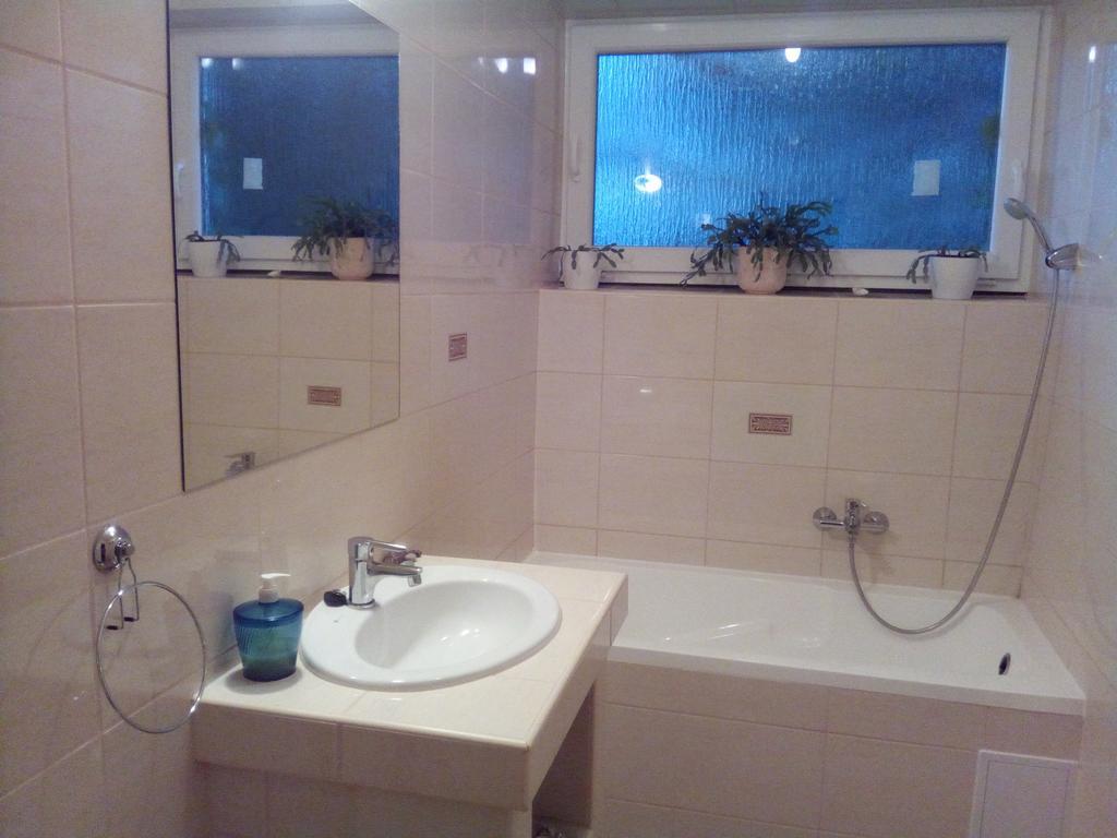 Emese Apartman Hajdúszoboszló 외부 사진