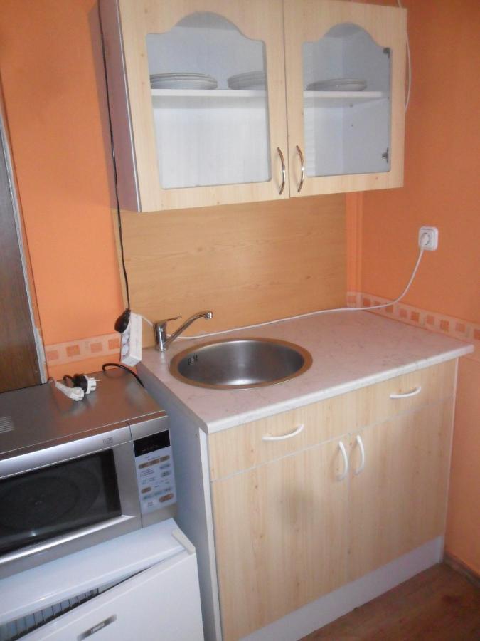 Emese Apartman Hajdúszoboszló 외부 사진