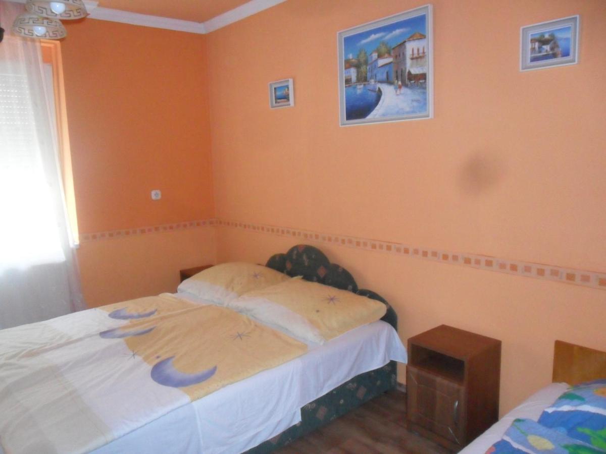 Emese Apartman Hajdúszoboszló 외부 사진