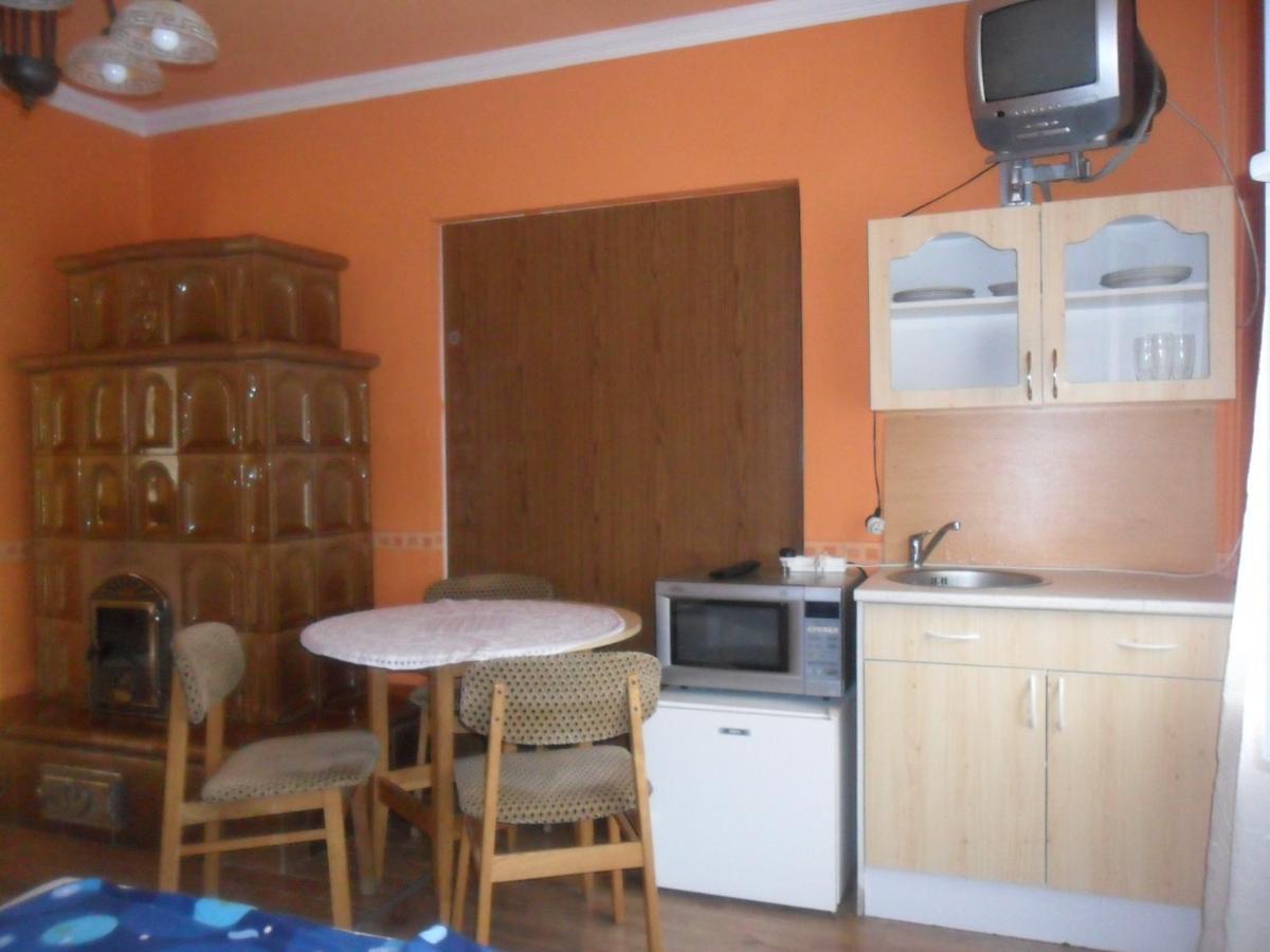 Emese Apartman Hajdúszoboszló 외부 사진
